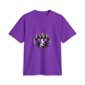 Unisex active t-shirt