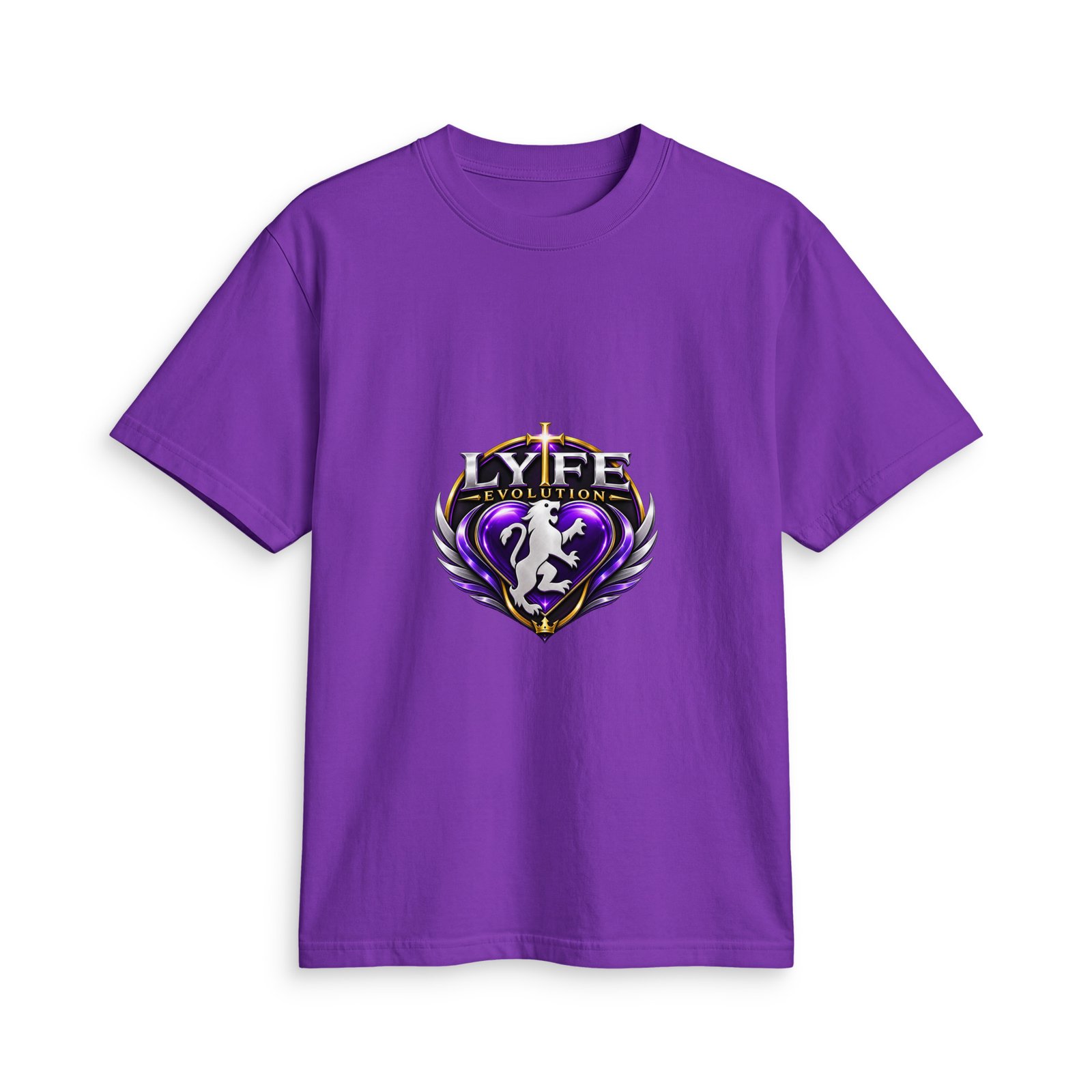 Unisex active t-shirt
