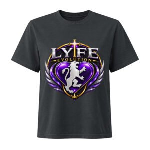 Women's Heavyweight Garment Dye Tee Bella + Canvas 6110GD