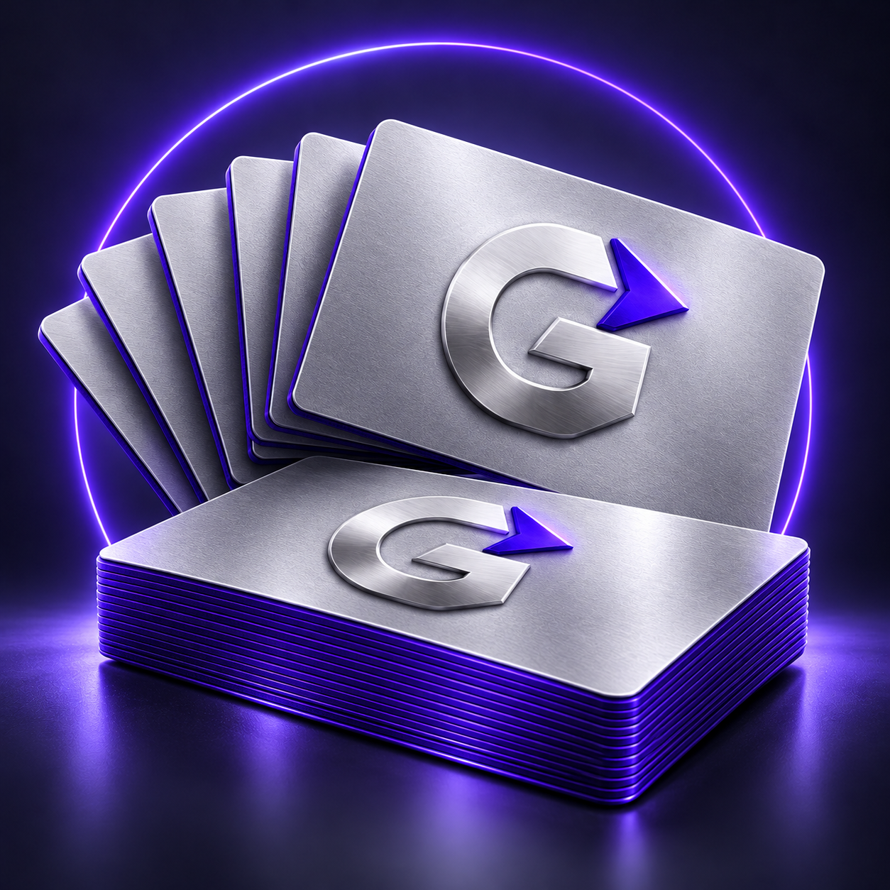 Business Cards sample picture